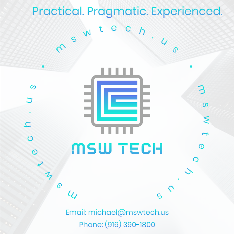 MSW Technical Services LLC